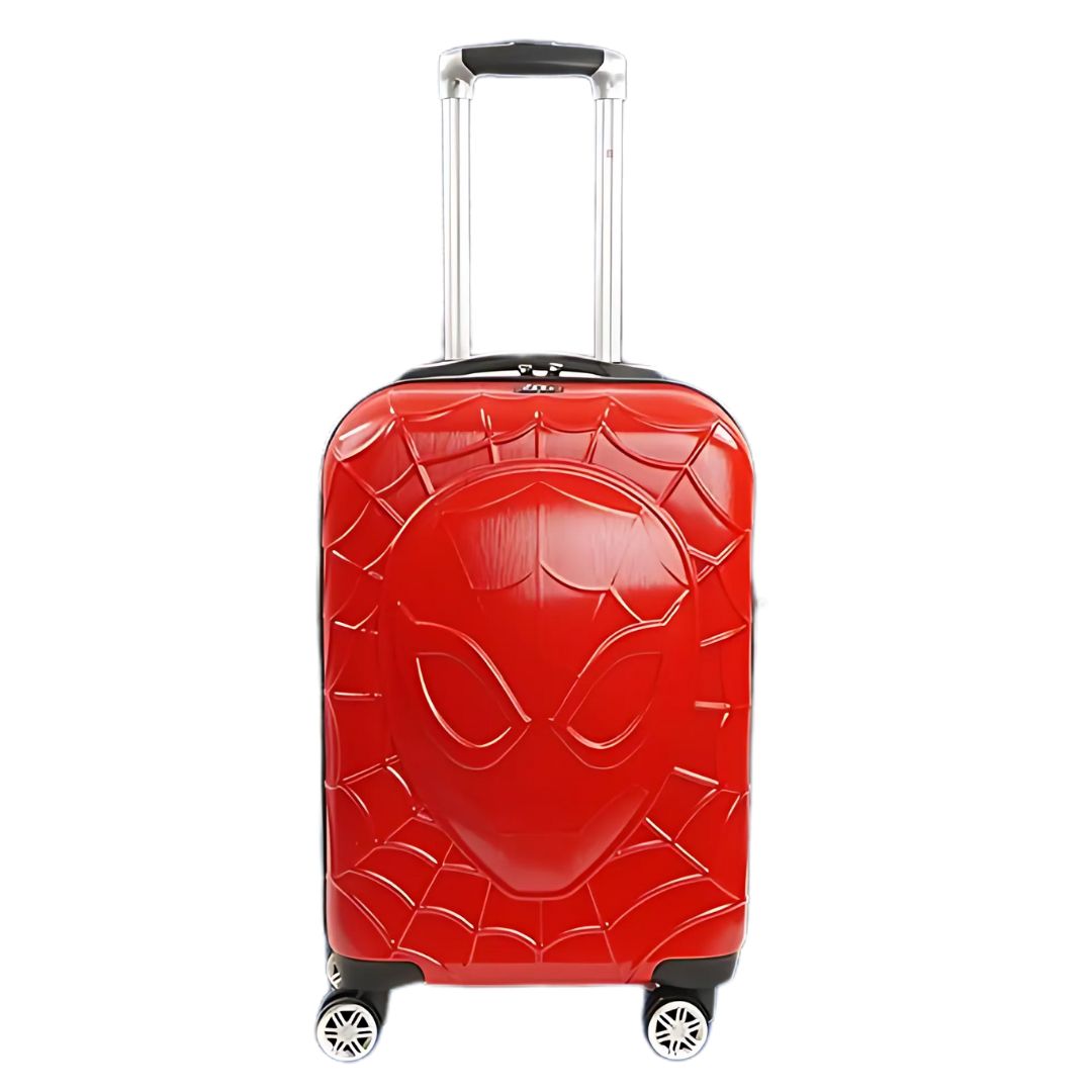 Maletas Disney Diseño SPIDERMAN